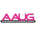 AAUG लोगो