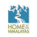 होम इन द हिमालया लोगो