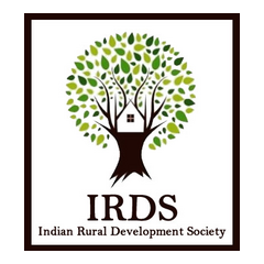 IRDS लोगो