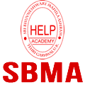 SBMA NGO लोगो