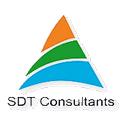 SDT लोगो