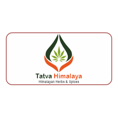 तत्व हिमालया लोगो